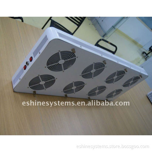 eshine intensity LED Grow light 800W